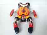 GRENDIZER - UFO ROBOT GOLDRAKE